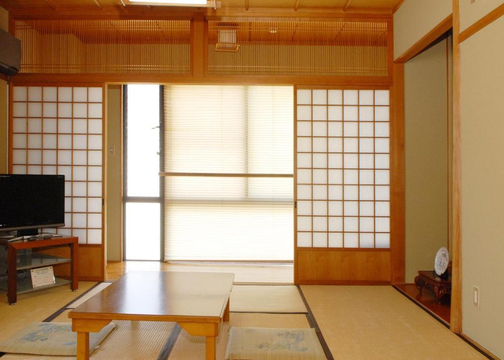 Fujiwara Ryokan Nagasaki Room photo